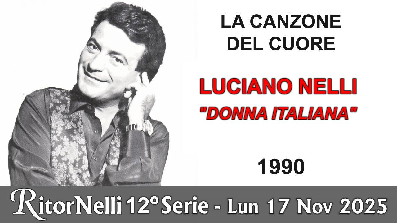 Trasmissione RitorNelli